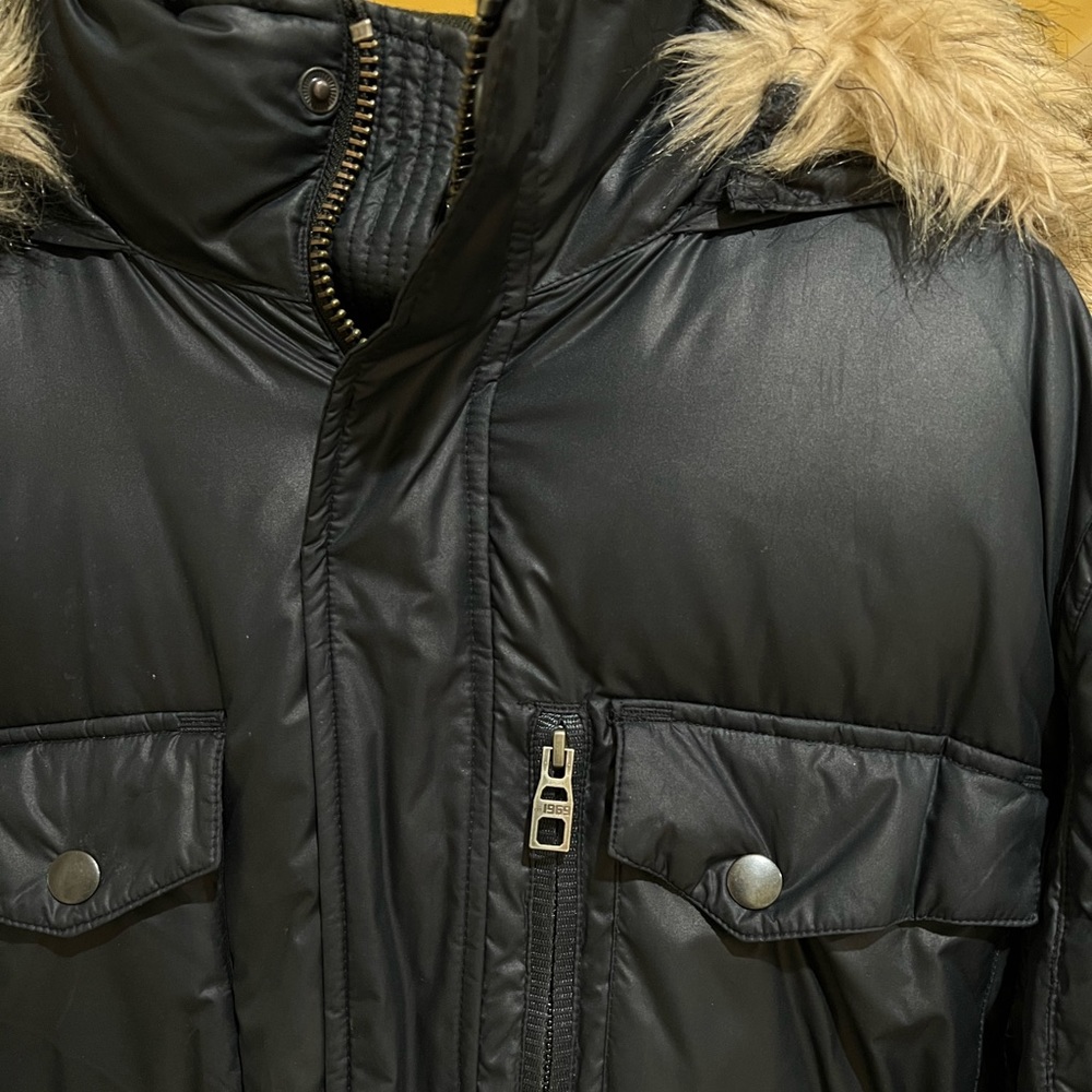 GAP Men’s Puff Jacket🎉🎉 - Picture 10 of 10